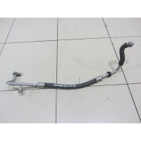 Трубка кондиционера Mazda 3 1 BK 2003-2009 BP4K61461