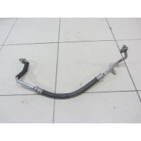 Трубка кондиционера Mazda 3 1 BK 2003-2009 BP4K61461