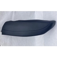 Обшивка салона Jaguar XF X250 2010 L0128902