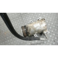 Компрессор кондиционера, Ford Focus 3 2011-2015 2011 1856883