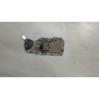 Корпус масляного фильтра Iveco EuroCargo 2 2003-2008 2007 4899566