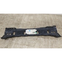 Кронштейн крепления бампера переднего MERCEDES-BENZ E-CLASS (W211) 2006 A2118800752