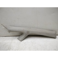 Обшивка стойки передней правой nissan Tiida (C11) 2007-2014 76911EM10A