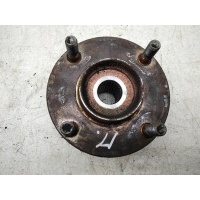 Ступица передняя nissan Tiida (C11) 2007-2014 40202ZW70A