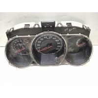 Панель приборов (щиток) nissan Tiida (C11) 2007-2014 24810ZW91D