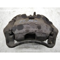 Суппорт передний левый nissan Tiida (C11) 2007-2014 41011EM10A