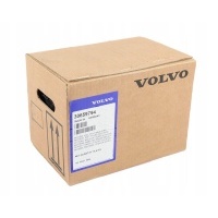 volvo c30 s40 v50 аккумулятор оригинал 590a 60ah oe