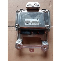 Audi a4 b8 a5 блок гур 8k0907144e идеальный
