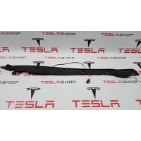 Крышка багажника (дверь 3-5) Tesla Model X 2020 1056300-00-C