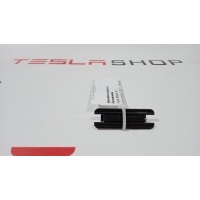 Крышка багажника (дверь 3-5) Tesla Model X 2020 1061808-00-B