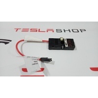 Крышка багажника (дверь 3-5) Tesla Model X 2020 1012002-00-B