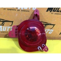 Фонарь противотуманный Задн. Kia Soul 2 2016-2019 92405B2600