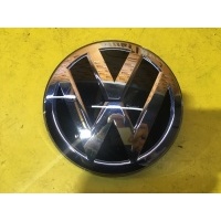 эмблема Volkswagen Tiguan 2 2016-2020 5na853601