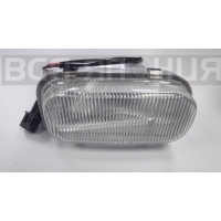 Туманка левая MITSUBISHI CANTER MITSUBISHI CANTER FB50AB, FE500-600 MC139758/MC145424/MC149097