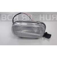 Туманка правая MITSUBISHI CANTER MITSUBISHI CANTER FE500-600 MC139759/MC145425/MC149098