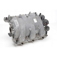 Мерседес slk r171 w171 3.0 v6 коллектор впускной