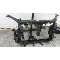 Передняя панель крепления облицовки (телевизор) RENAULT KOLEOS (2008-0000) 2009 62520JY00A