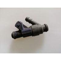 Форсунка Volkswagen Bora 1999 06A906031C