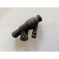 Форсунка Volkswagen Bora 1999 06A906031C