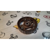 Шестерня распредвала Renault Laguna 7701478037