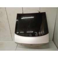 Дверь багажника Skoda Octavia A4 A4 1996-2000 1U6827023