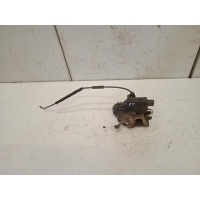 Замок двери передней правой Skoda Octavia A4 A4 1996-2000 3B2837016A