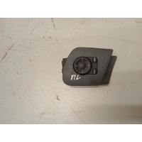 Блок управления зеркалами Skoda Octavia A4 A4 1996-2000 1U1959565C