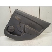 Обшивка двери Renault Logan 2 2016 829000783R