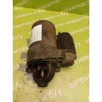 стартер KIA Rio 1 2000-2005 361002X000