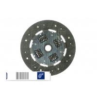 диск сцепление 225mm kia clarus 2.0 07.96 - blue