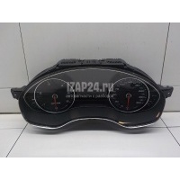 Панель приборов VAG Allroad quattro (2012 - 2019) 4G9920950L