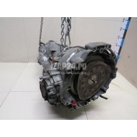 АКПП (автоматическая коробка переключения передач) VAG Allroad quattro (2006 - 2012) 09L300041G