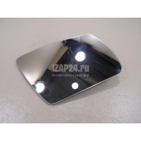Стекло зеркала электрического правого VAG Allroad quattro (2006 - 2012) 4F0857536F