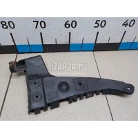 Направляющая заднего бампера левая VAG Allroad quattro (2000 - 2005) 4Z7807453