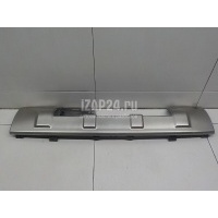 Накладка заднего бампера VAG Allroad quattro (2000 - 2005) 4Z7807835B