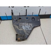 Кронштейн переднего бампера левый VAG Allroad quattro (2000 - 2005) 4Z7807283A