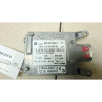 Блок электронный VAG A8 [4E] (2002 - 2010) 4L0907566A