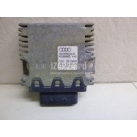 Блок электронный VAG A8 [4E] (2002 - 2010) 4E0906093B