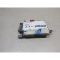 Блок электронный VAG A8 [4E] (2002 - 2010) 4L0907566A