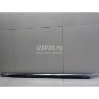 Накладка стекла переднего правого VAG A8 [4E] (2002 - 2010) 4E0853284E2ZZ