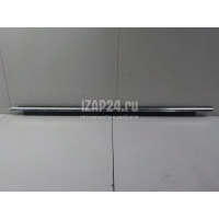 Накладка стекла переднего левого VAG A8 [4E] (2002 - 2010) 4E0853283E2ZZ