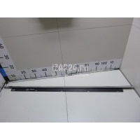 Накладка стекла переднего левого VAG A8 [4E] (2002 - 2010) 4E0853283E2ZZ
