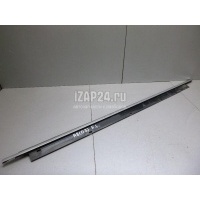 Накладка стекла переднего левого VAG A8 [4E] (2002 - 2010) 4E0853283E2ZZ