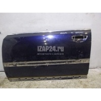 Дверь передняя левая VAG A8 [4E] (2002 - 2010) 4E0831051C