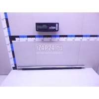 Накладка стекла заднего левого VAG A8 [4E] (2002 - 2010) 4E0853763G2ZZ