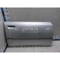 Дверь передняя правая VAG A8 [4E] (2002 - 2010) 4E0831052C
