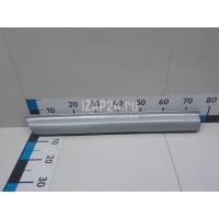 Молдинг задней правой двери VAG A8 [4E] (2002 - 2010) 4E0853970CGRU