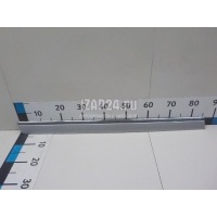 Молдинг задней правой двери VAG A8 [4E] (2002 - 2010) 4E0853964DGRU
