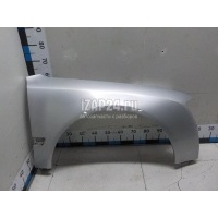 Крыло переднее правое VAG A8 [4E] (2002 - 2010) 4E0821106K