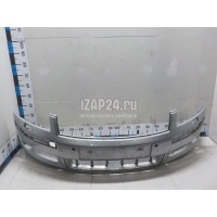 Бампер передний VAG A8 [4E] (2002 - 2010) 4e0807105jgru